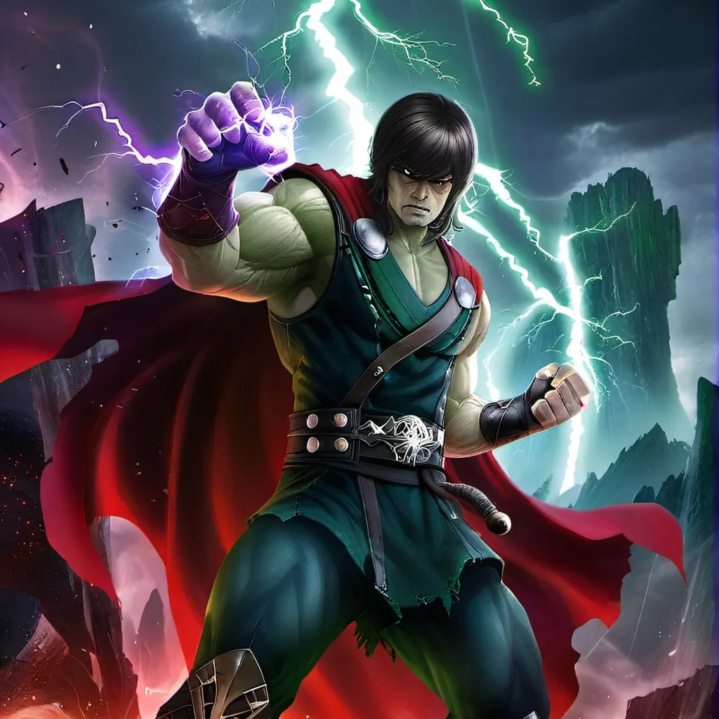 chat with ai character: Lords of Iron 