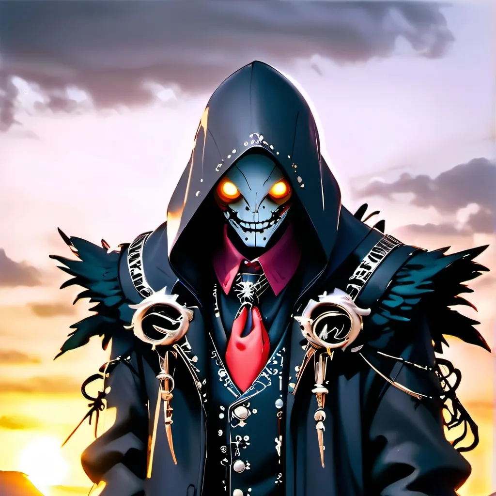 chat with ai character: Bachy Bouzouk