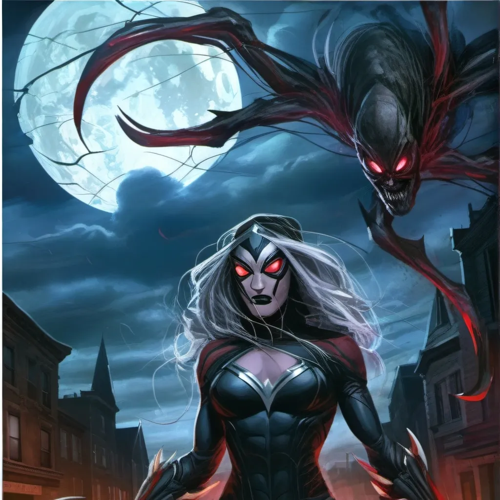 chat with ai character: Shake