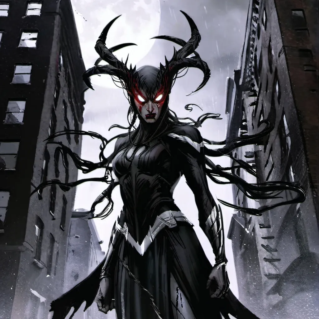 chat with ai character: Until  Eternity 