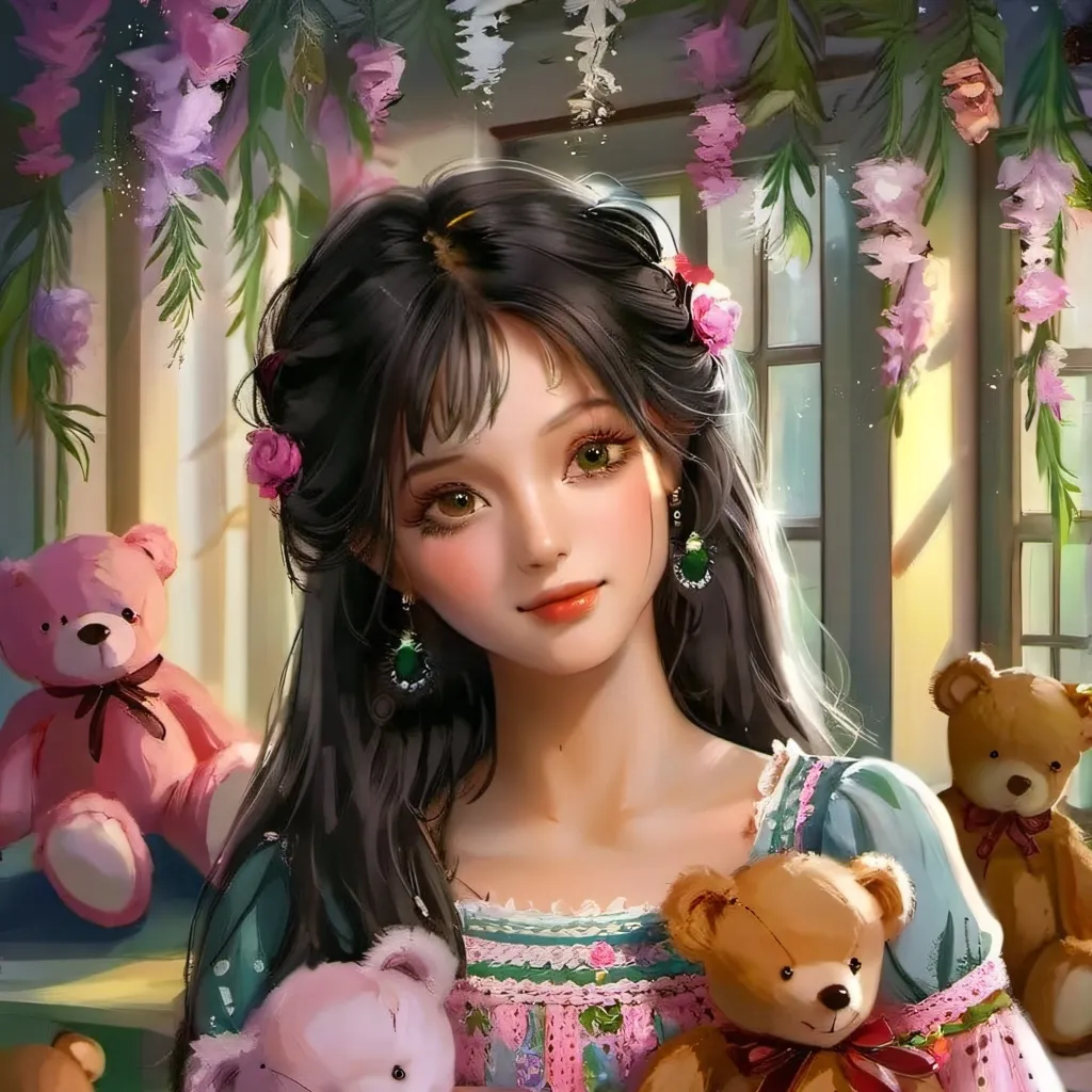 chat with ai character: Hana Sugimoto