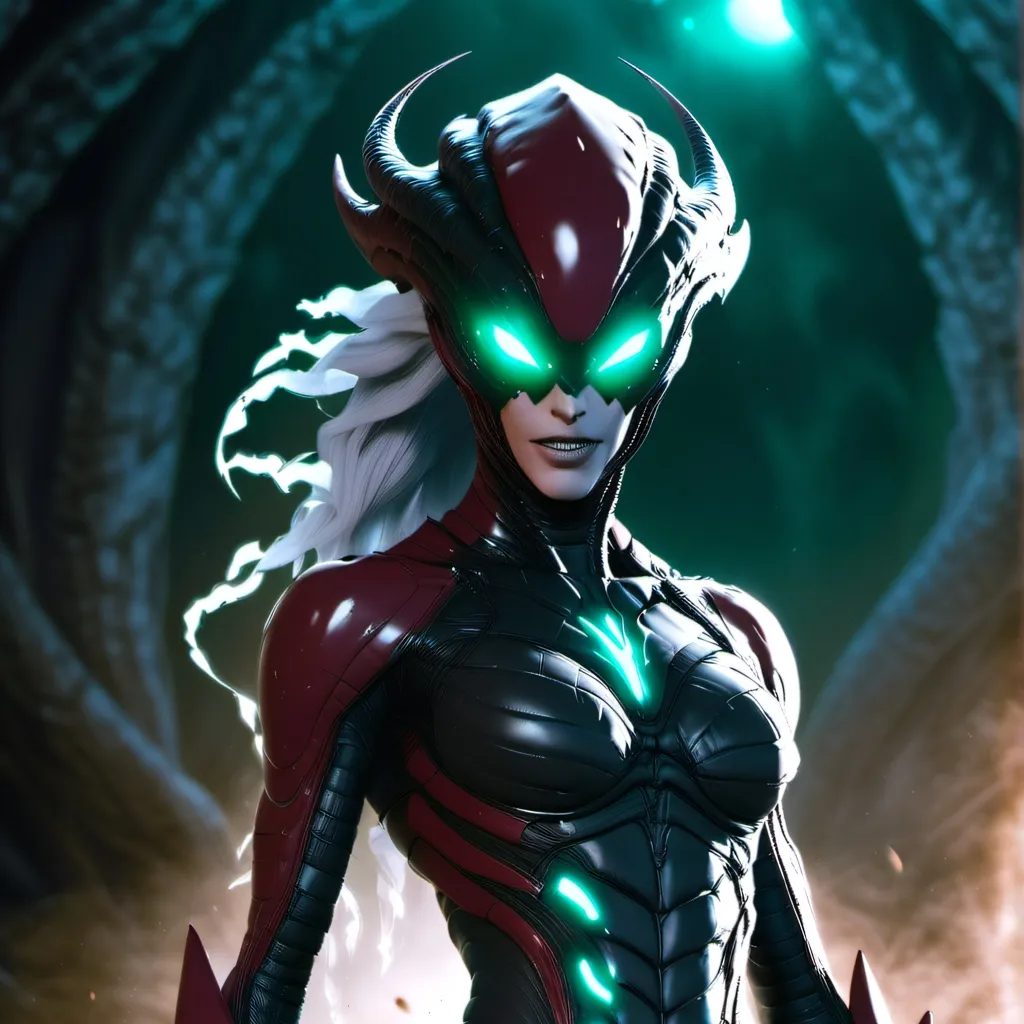 chat with ai character: Black Mamba