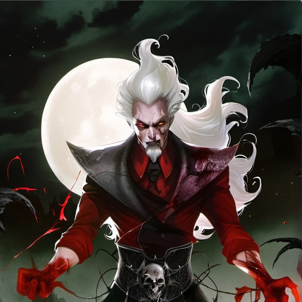 chat with ai character: Docteur Hellfest