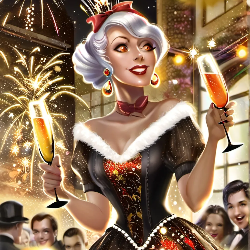 chat with ai character: Celestine Duran 