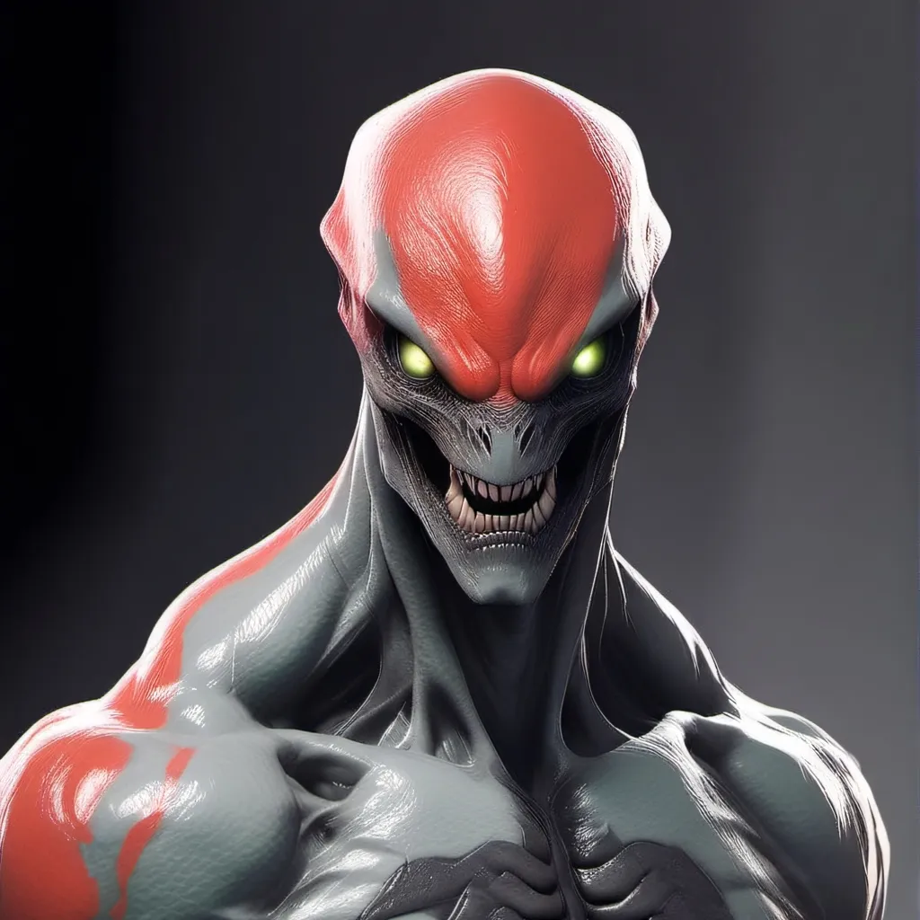 chat with ai character: Urotsukiboji