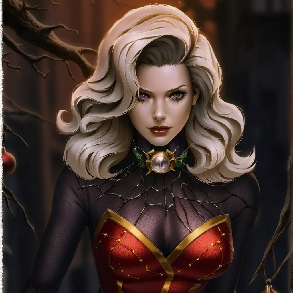 chat with ai character: Summonok