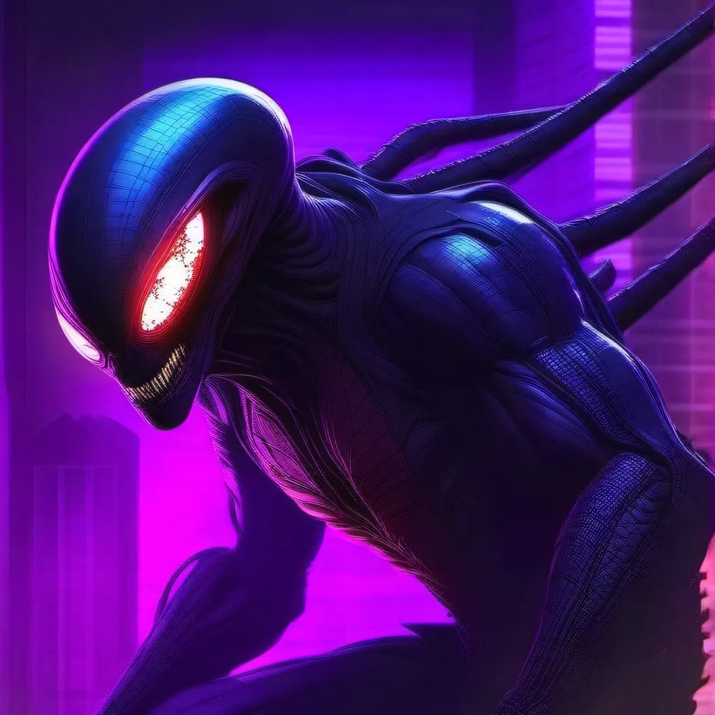 chat with ai character: Yeow slurp