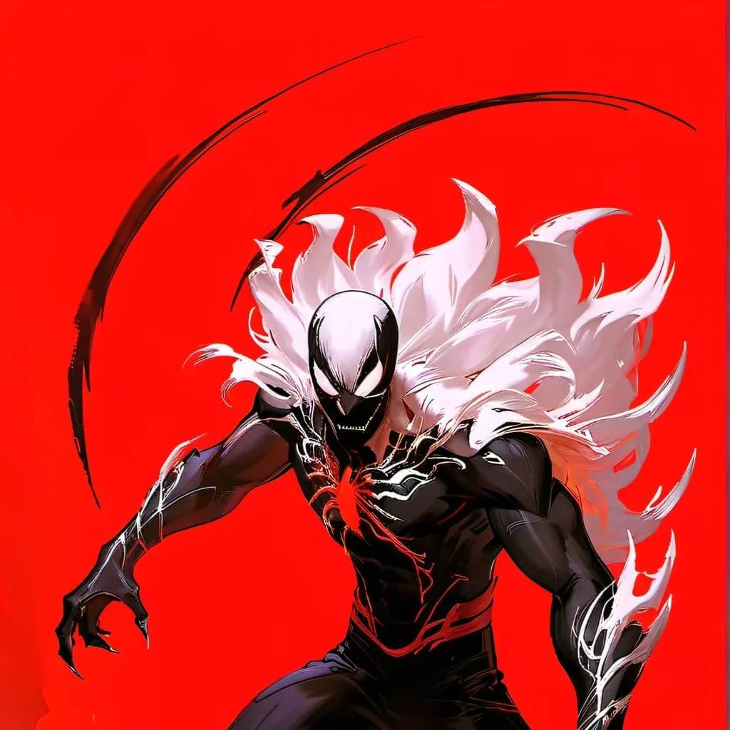 chat with ai character: Sauvagery