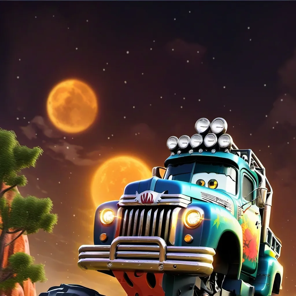 chat with ai character: Might Gloomwood