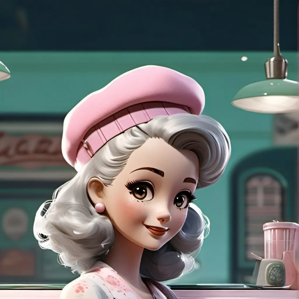 chat with ai character: Sophie Taquin