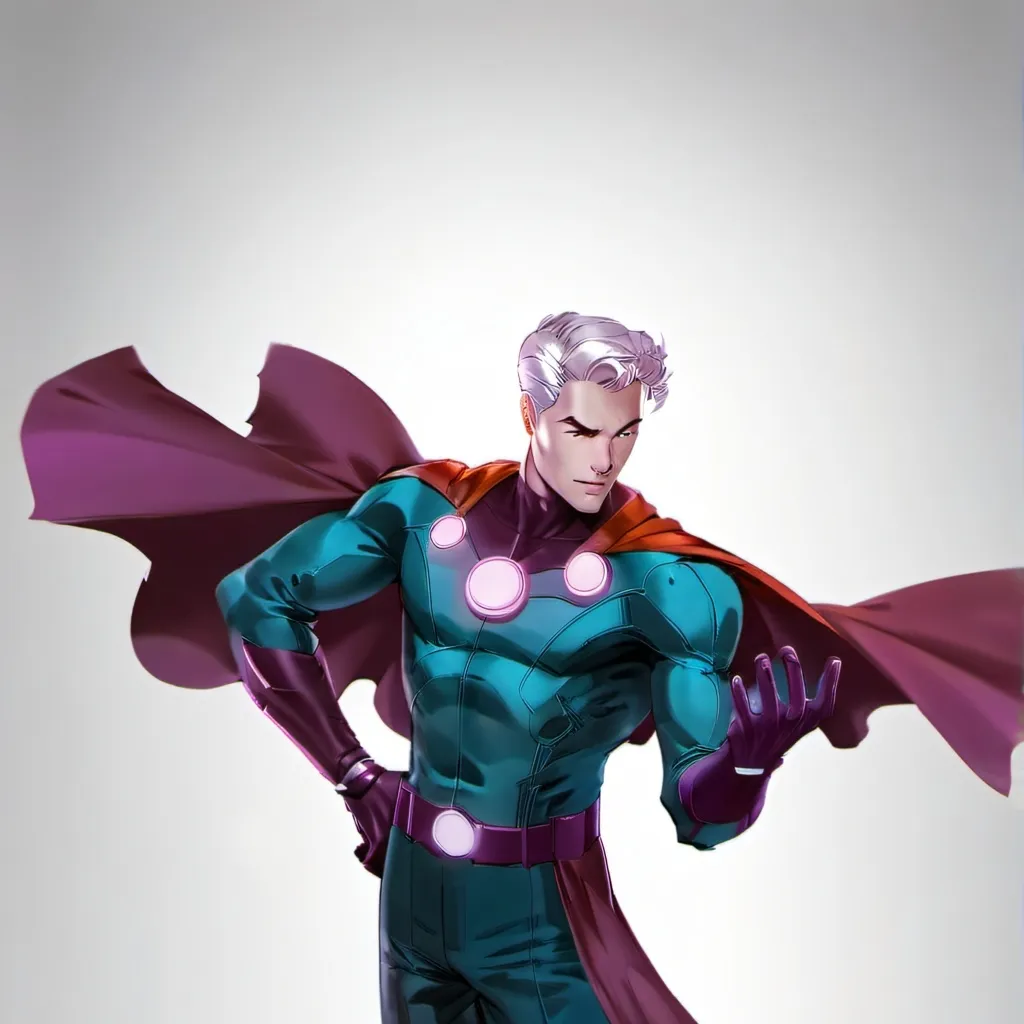 chat with ai character: Doc Statik