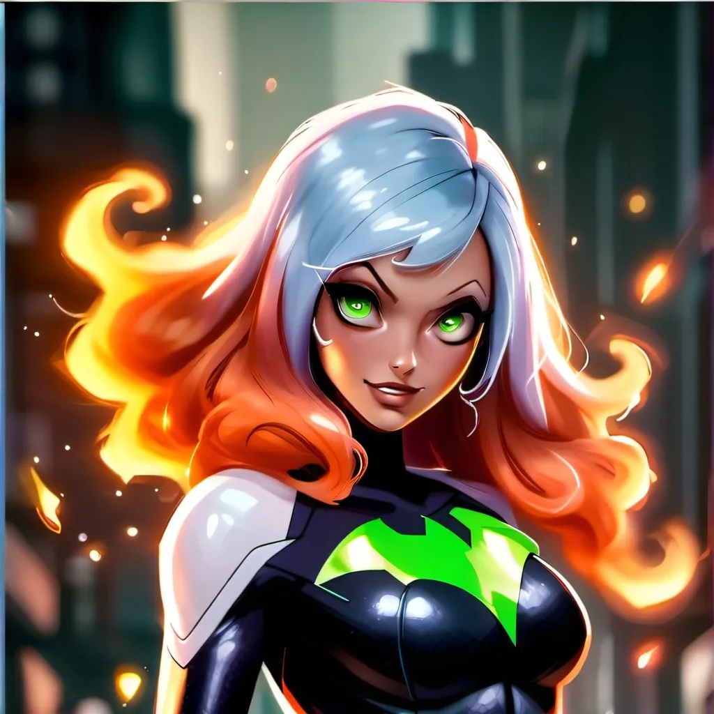 chat with ai character: Staropale