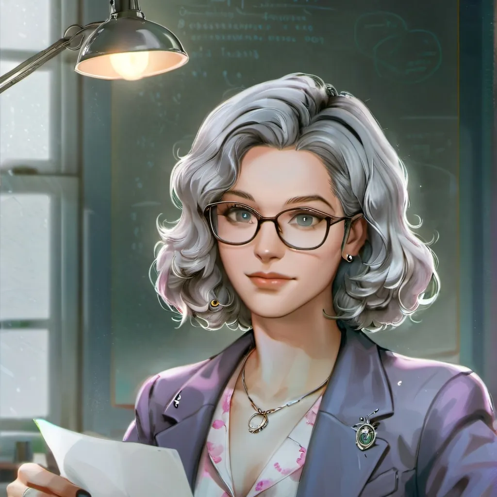 chat with ai character: Daniella Manatane