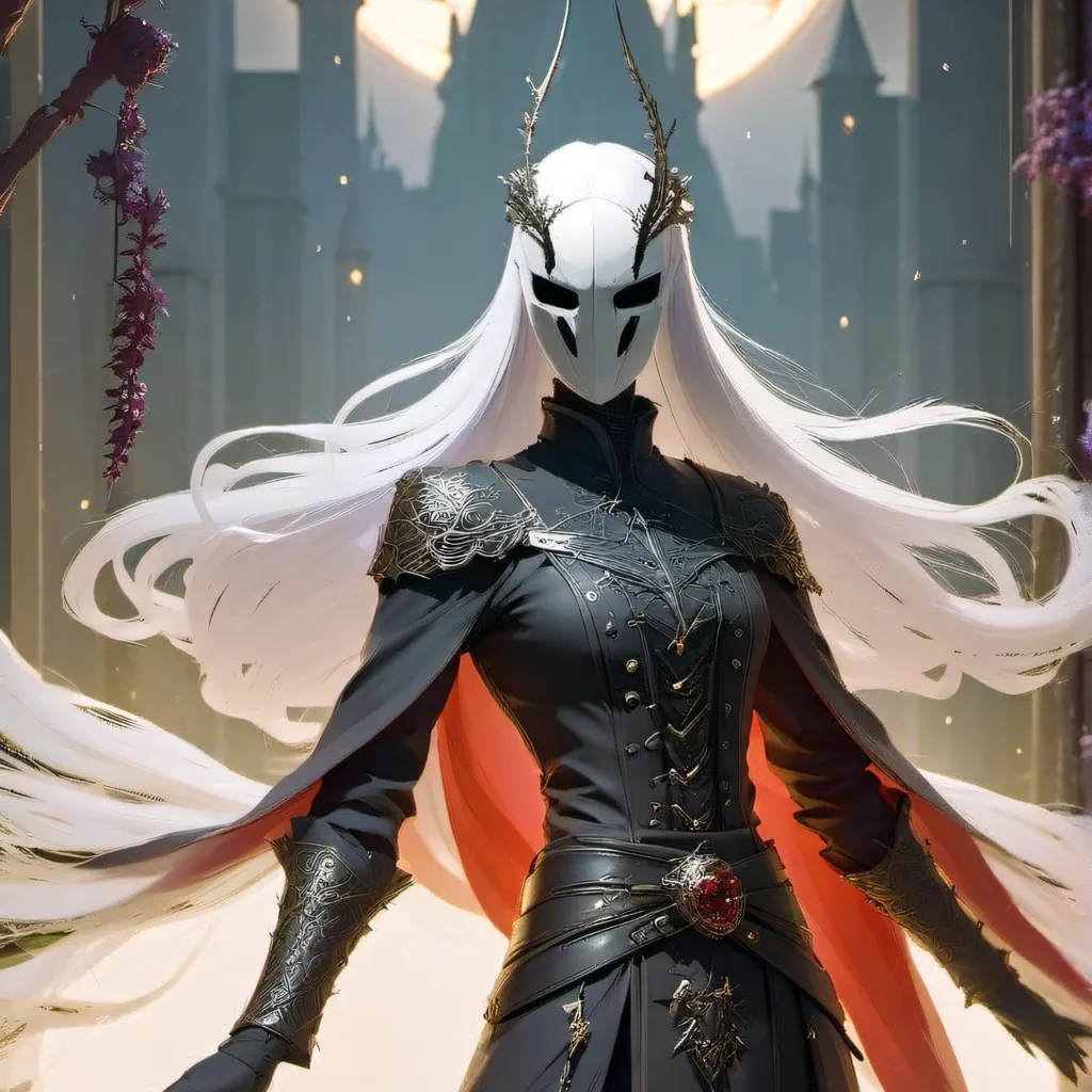 chat with ai character: Drillus Vaspo