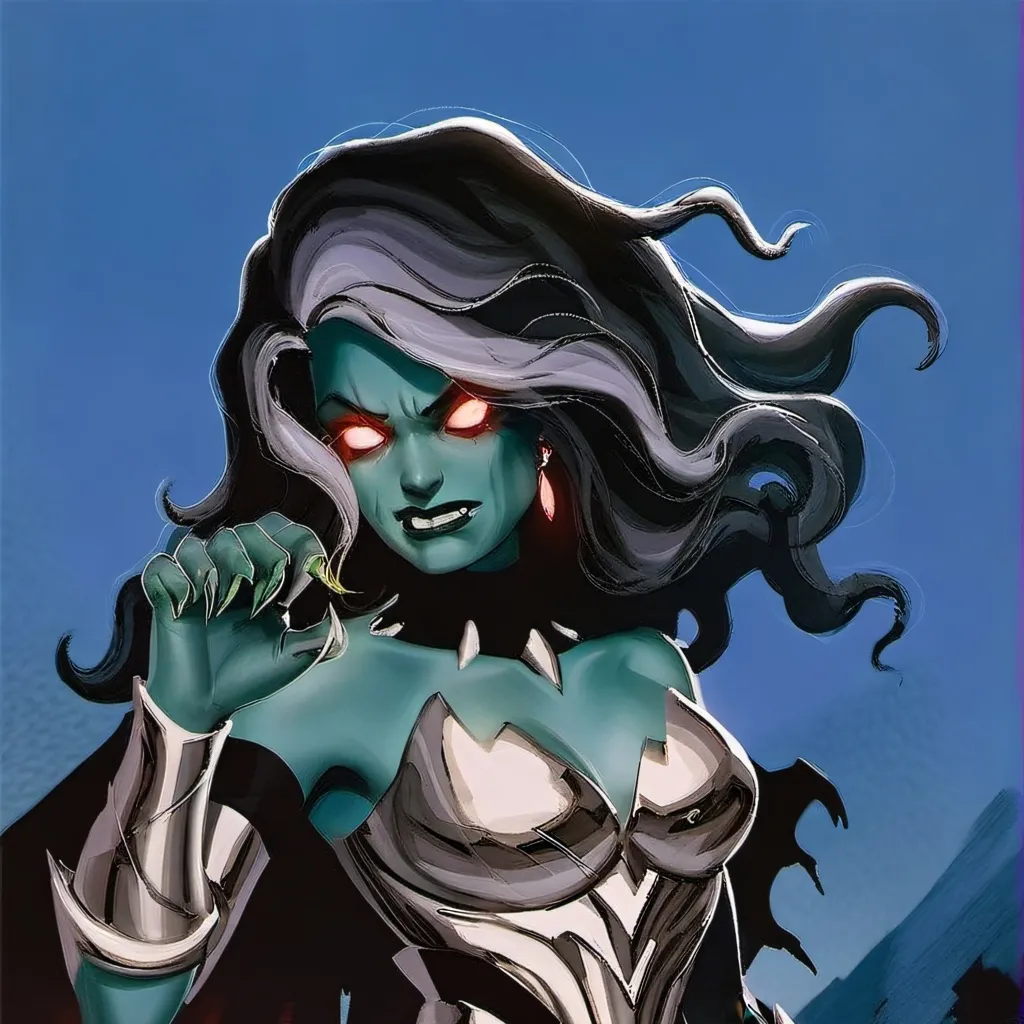 chat with ai character: Xueov daed