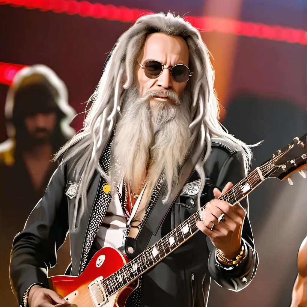 chat with ai character: Billy Bomel