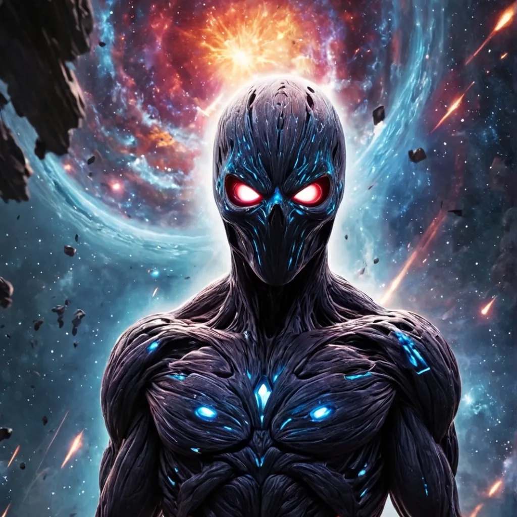 chat with ai character: Groot prima