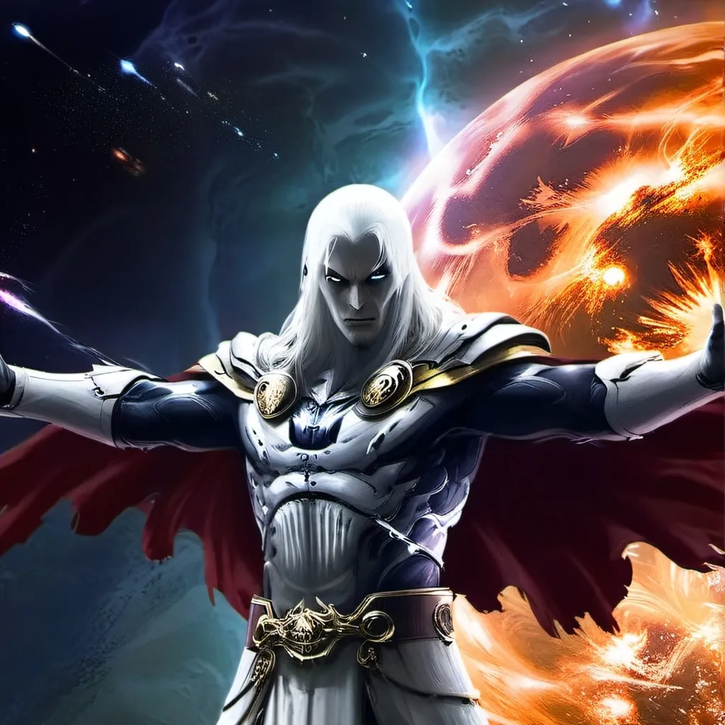 chat with ai character: Commandant Sumdeep