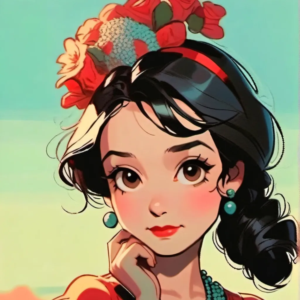 chat with ai character: Ekara Kang