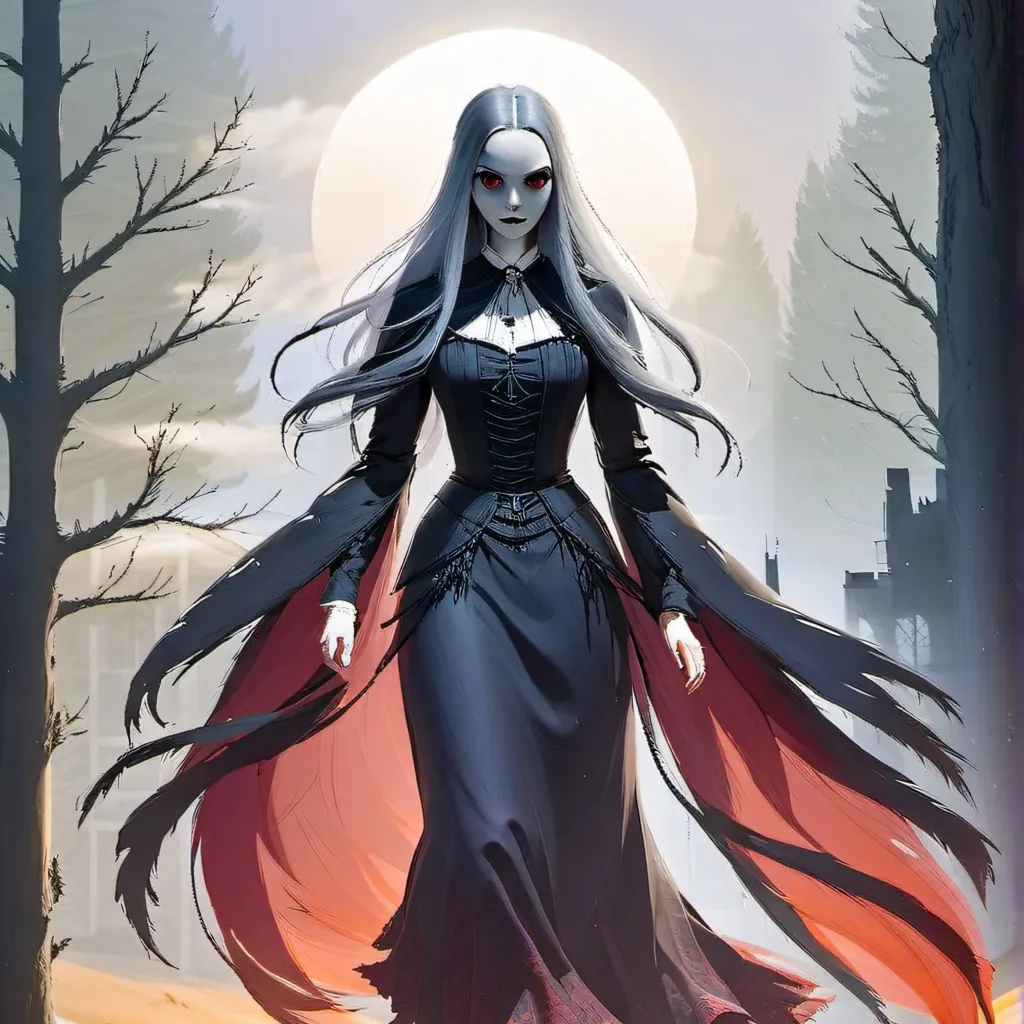 chat with ai character: Vemon Leslie