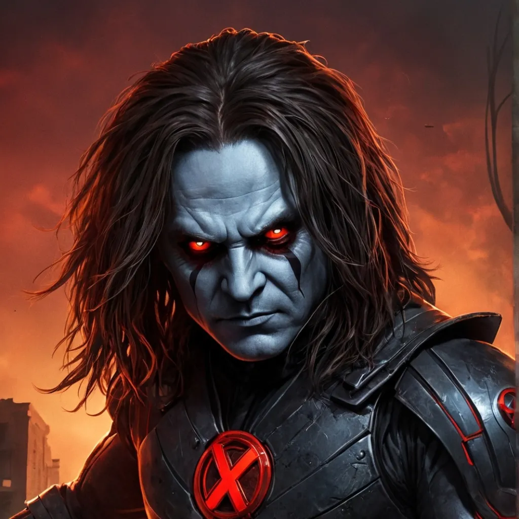 chat with ai character: Titane Corp