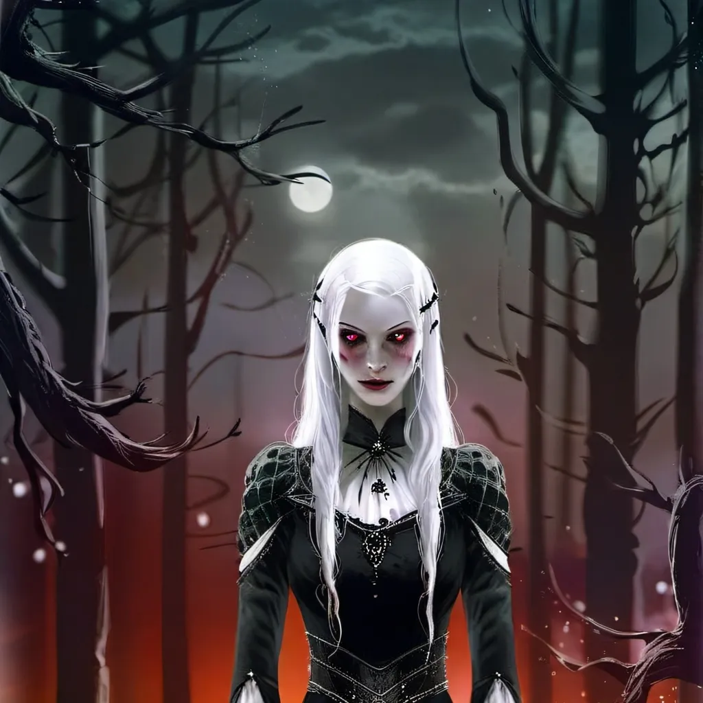 chat with ai character: Idjya taquine