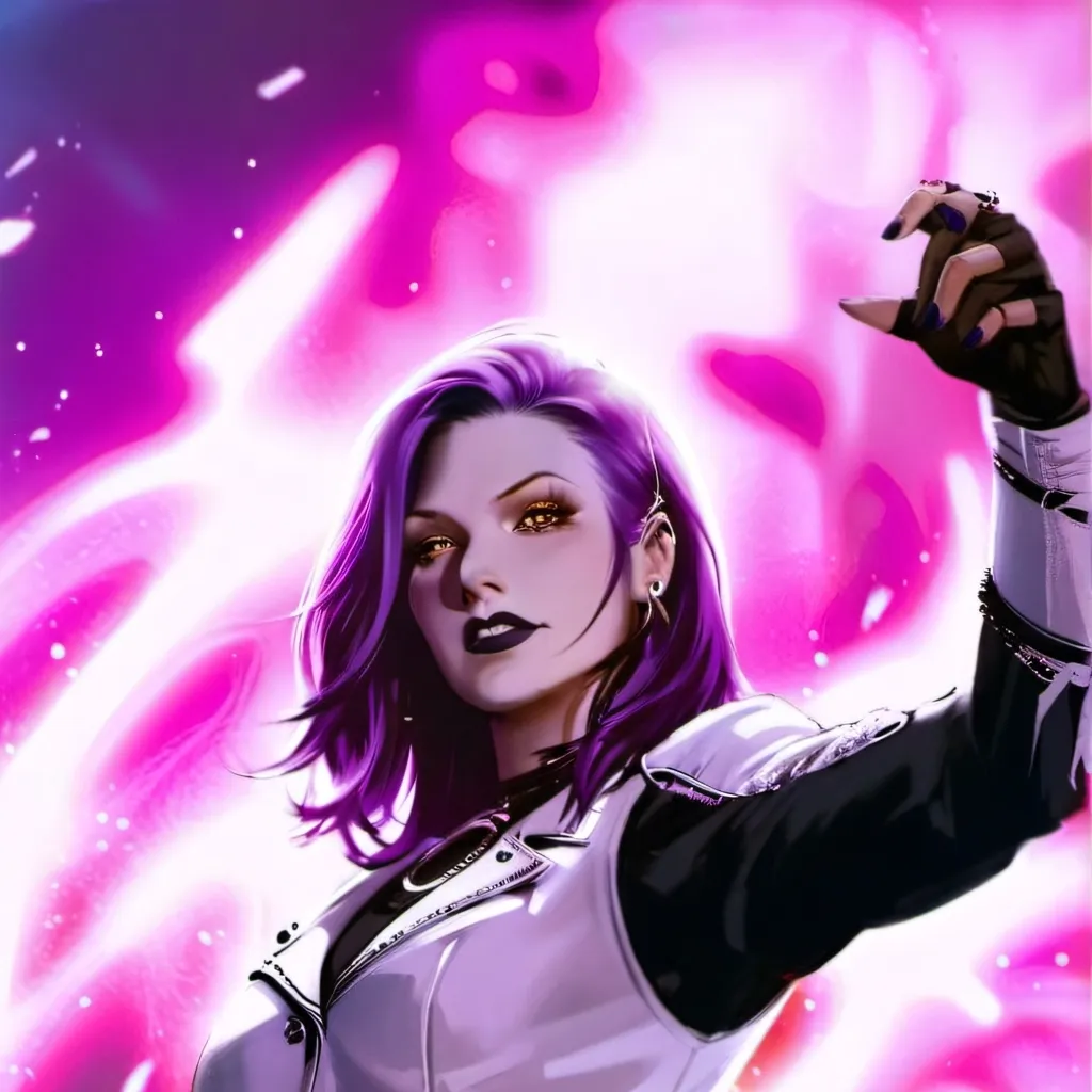 chat with ai character: Zomthra Queen