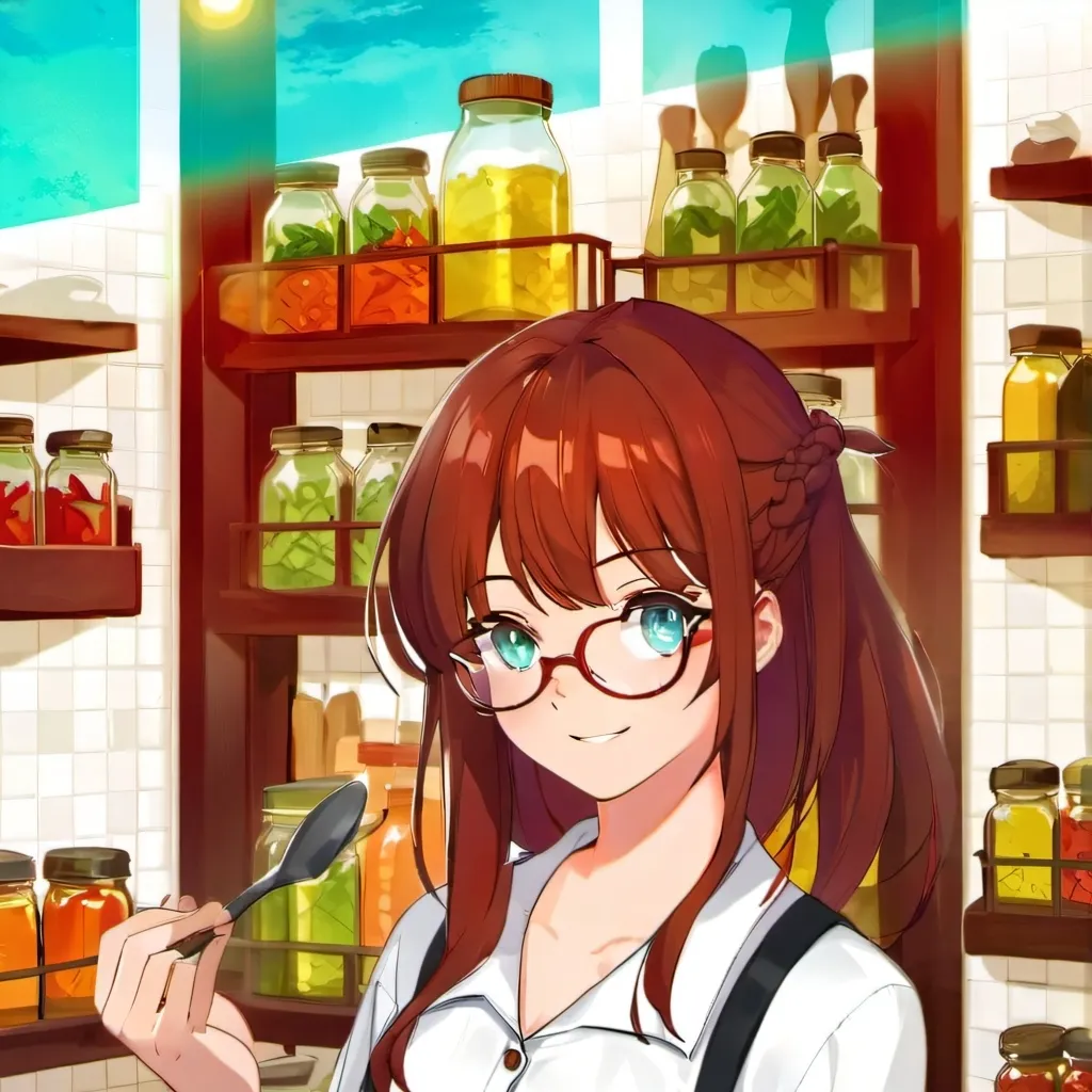 chat with ai character: Gala claire 