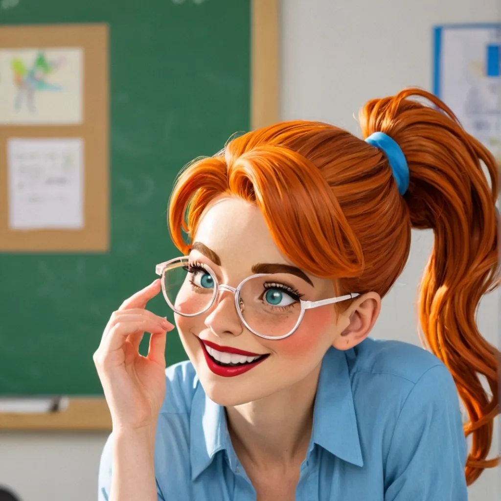 chat with ai character: Amélie Duos 
