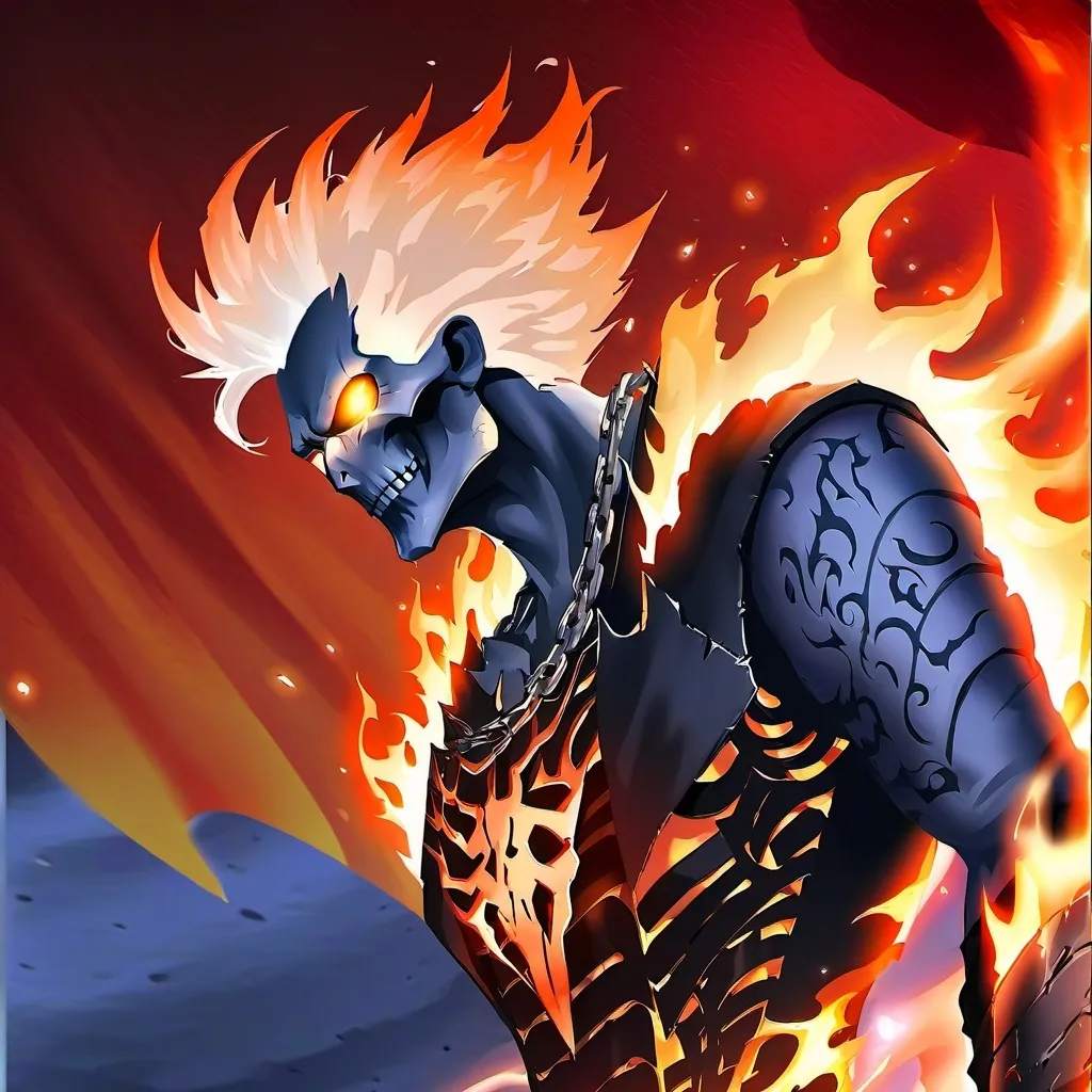 chat with ai character: Cosmos Dead