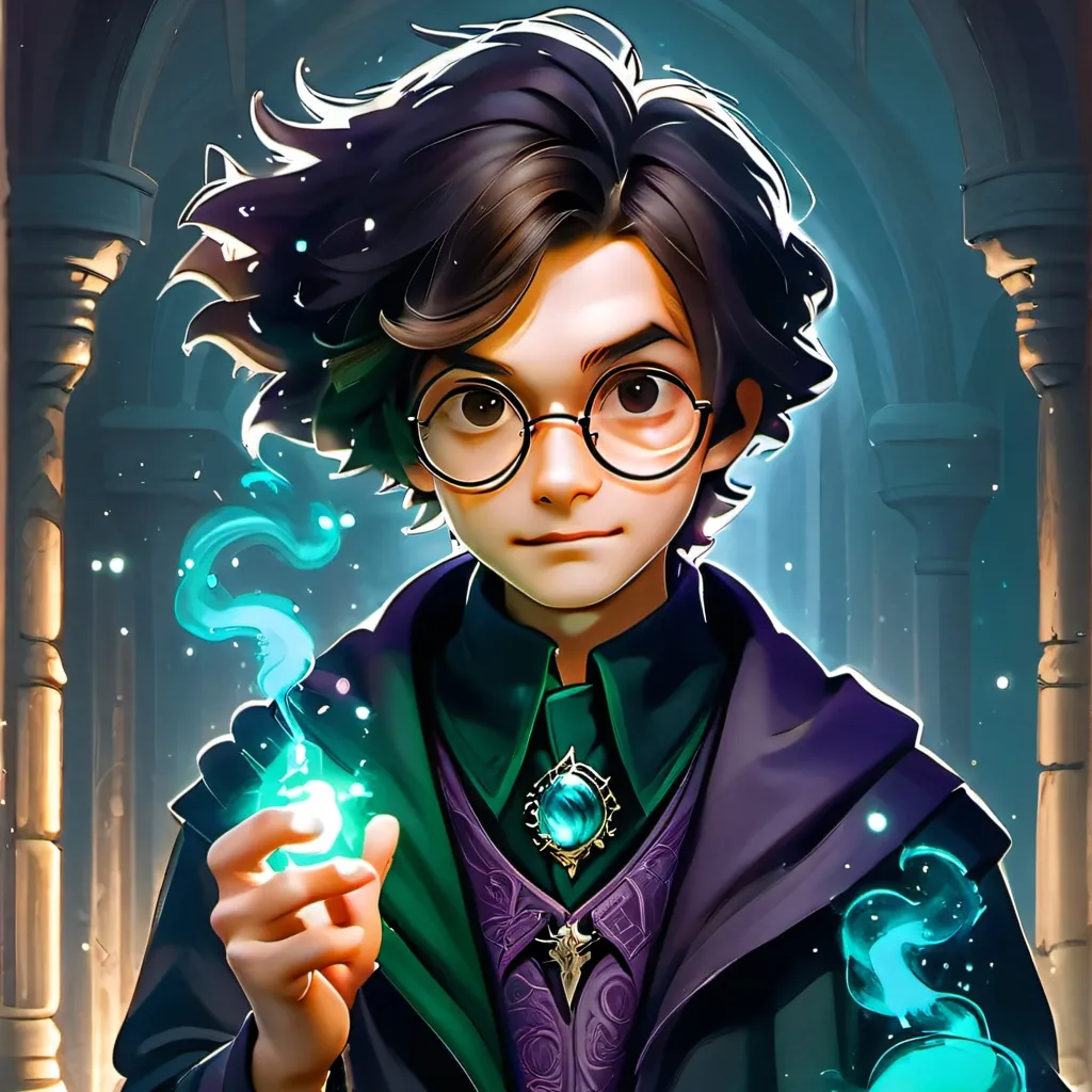 chat with ai character: Donny Osbourne