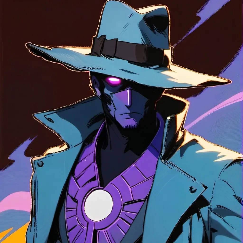 chat with ai character: Aglomerateur Hex