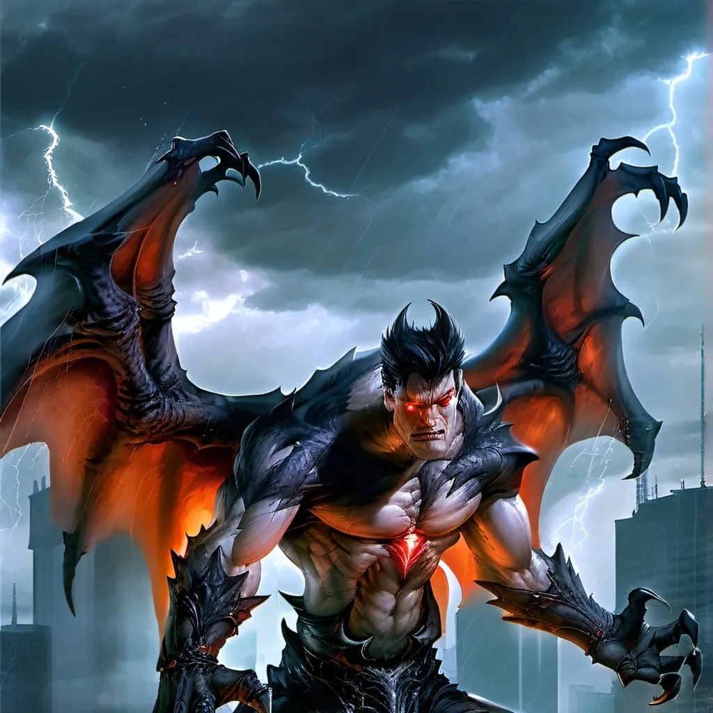chat with ai character: Aegisdrake