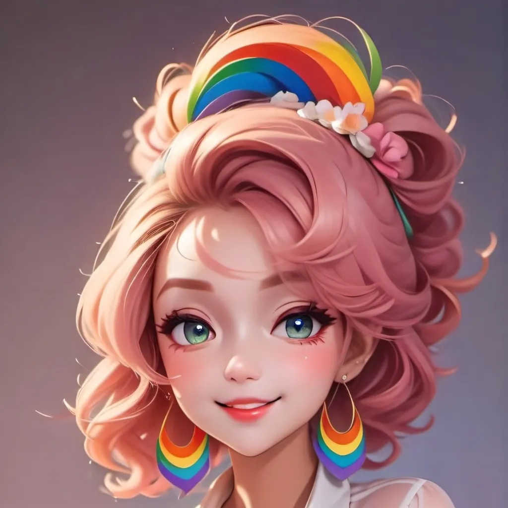 chat with ai character: Edwina zennec