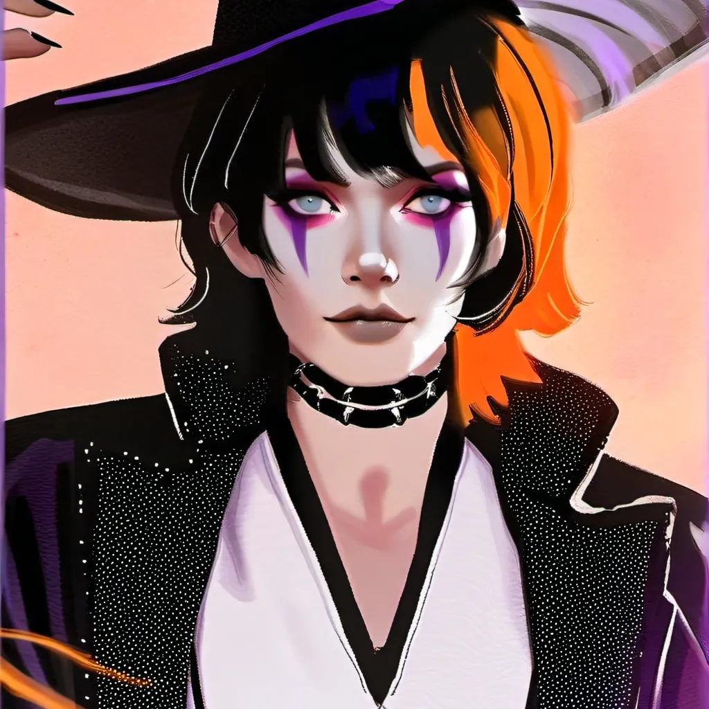 chat with ai character: Requiem Trash