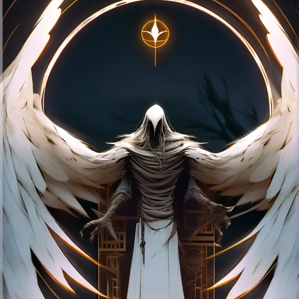 chat with ai character: Ame Dead life