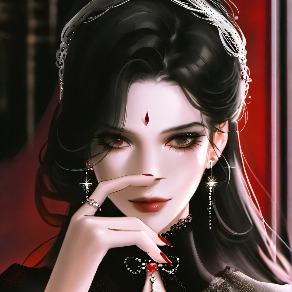 chat with ai character: Comtesse Pepporput