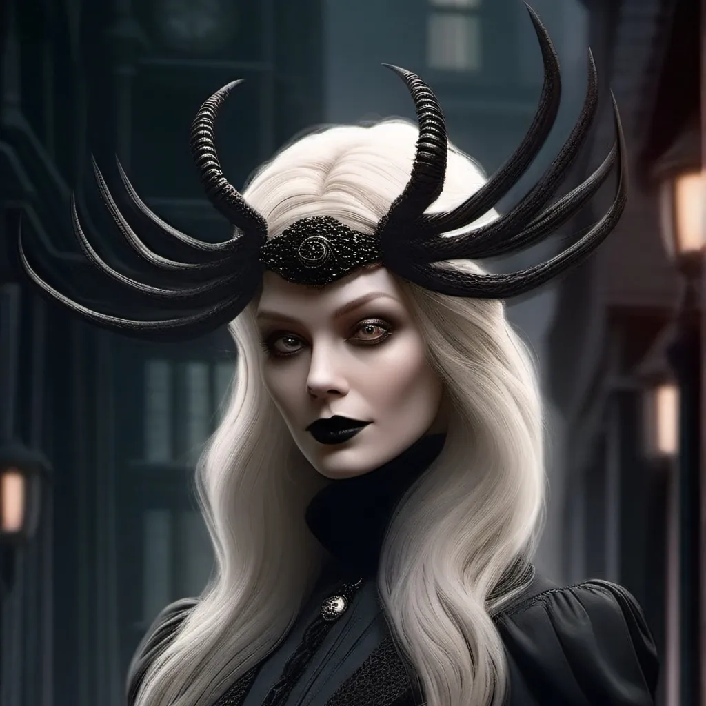 chat with ai character: Maria Granda