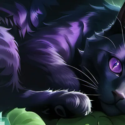 chat with ai character: Catnap