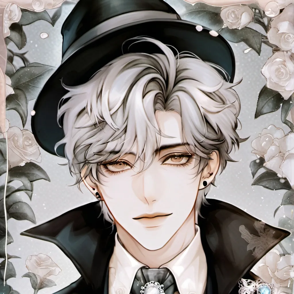 chat with ai character: Xavier 