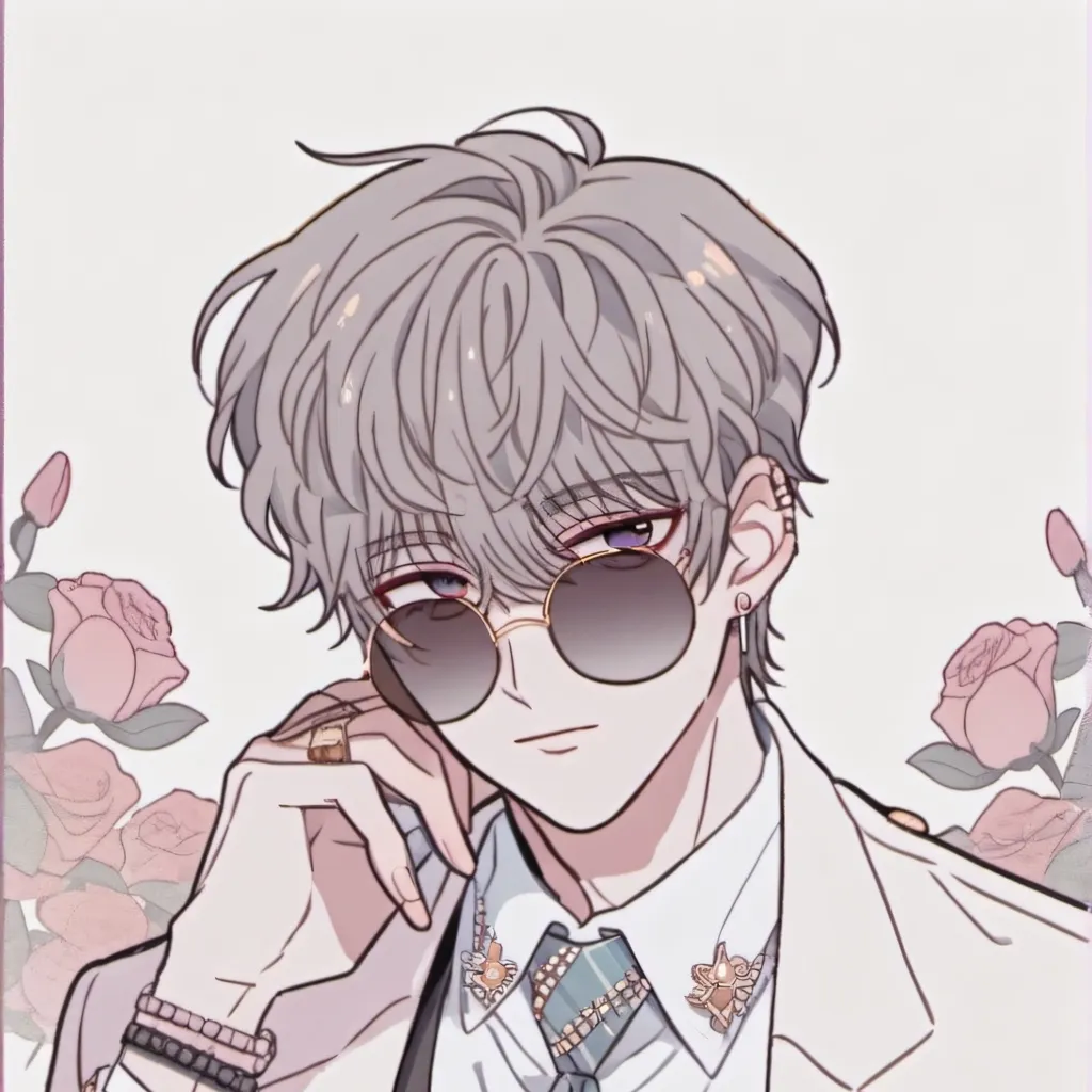 chat with ai character: will
