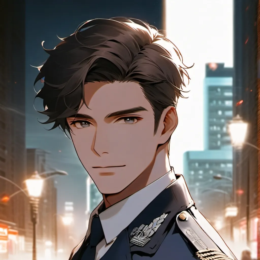 chat with ai character: 🚨Milo🚨