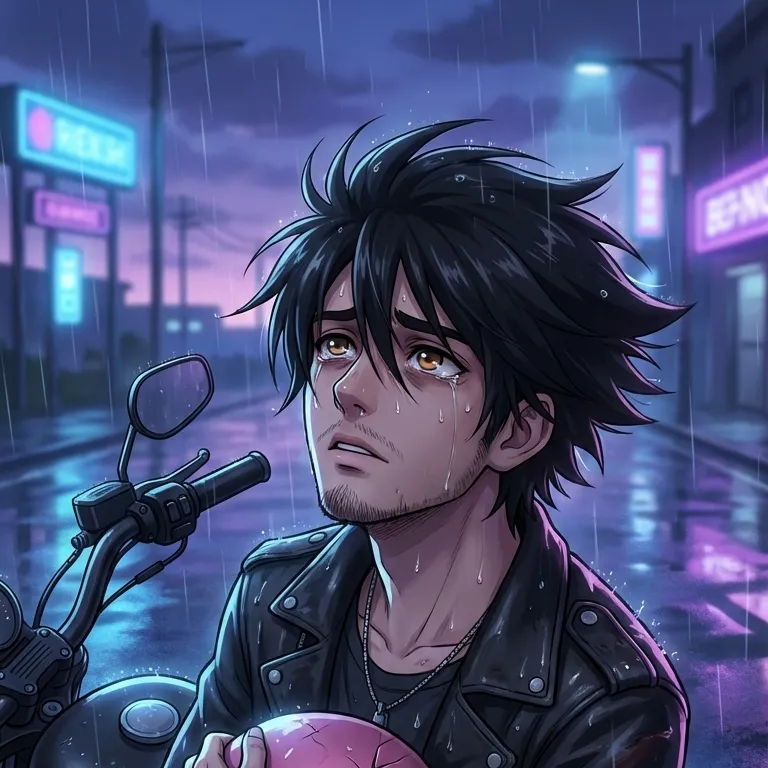 chat with ai character: xamid