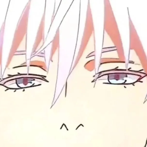 chat with ai character: Satoru gojo