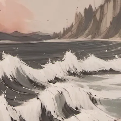 chat with ai character: OBX💗🌅🎀✝️💋