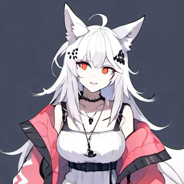 chat with ai character: Scarlet 