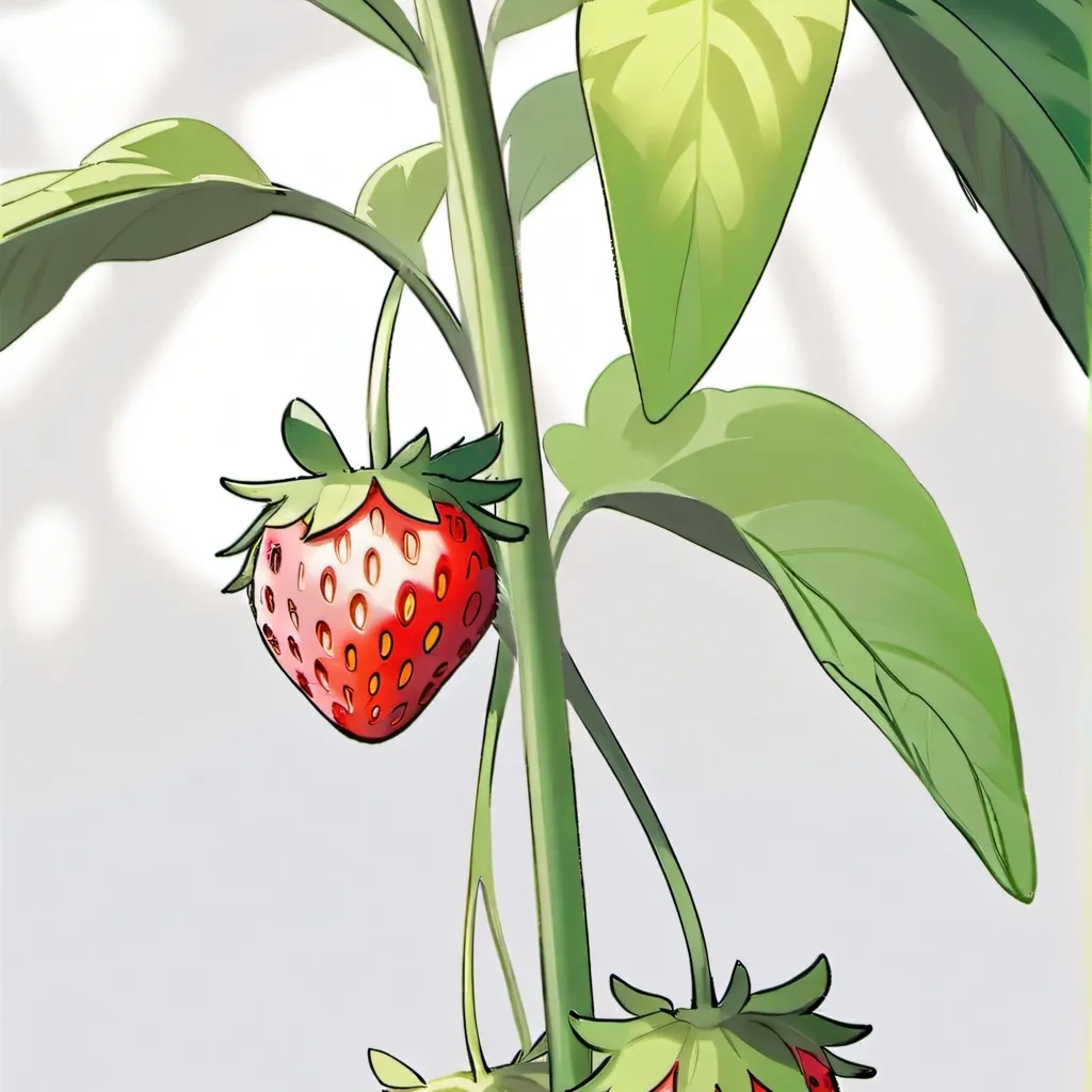 chat with ai character: Sprout