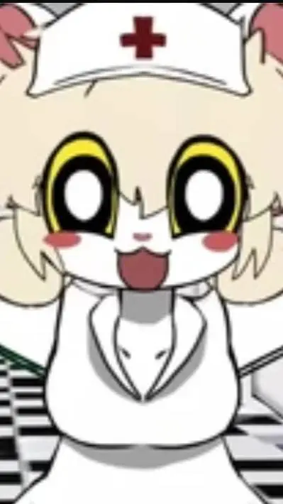 ai character: TERRIBLE MOUSE EP1 background