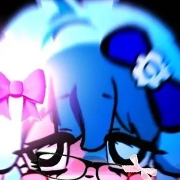 chat with ai character: {𖤐Bullied Rabbit𖤐}