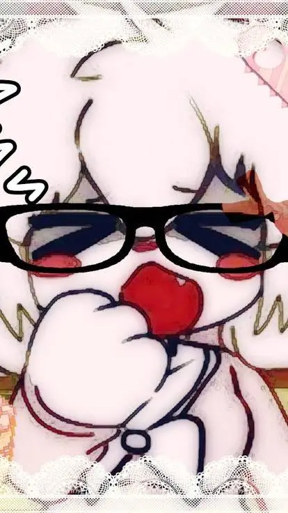 ai character: {★Tm ep3★} background